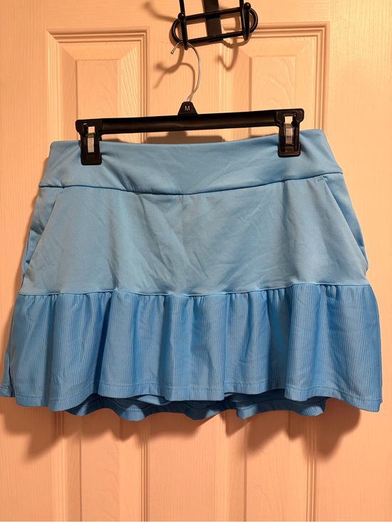 adidas Dresses & Skirts - Adidas Women's Ultimate365 16 Inch Frill Skort